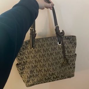 Michael Kors bag